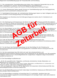 abg-zeitarbiet