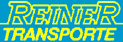 Reiner Transporte